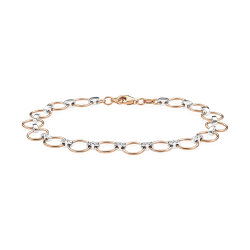 0,10 Karat Pırlantalı Trend Bileklik - PR01754 - 1
