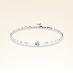 0,12 Karat Fantezi Pırlanta Bileklik - 1