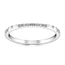 0,15 Karat Pırlantalı Fantezi Yüzük - PR01760 - 1
