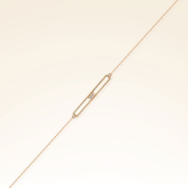 0.17 Karat Baget Pırlanta Set - Pare Pırlanta