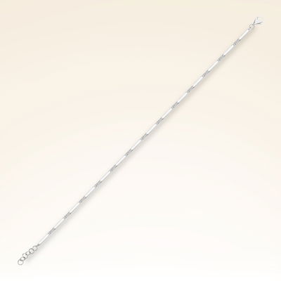 0,20 Karat Pırlanta Bileklik - Pare Pırlanta