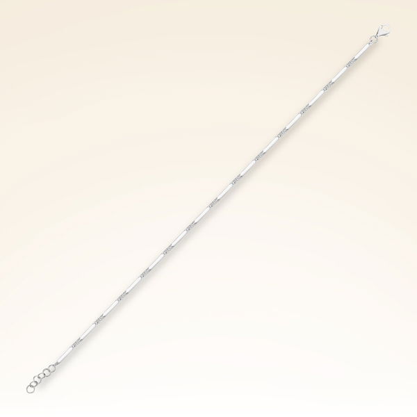 0,20 Karat Pırlanta Bileklik - Pare Pırlanta