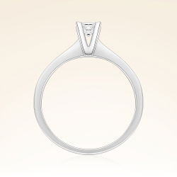 0,20 Karat Tektaş Pırlanta Yüzük - PR00286 - 3