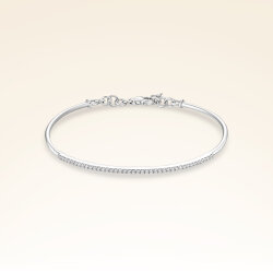 0,24 Karat Pırlanta Bileklik - 1