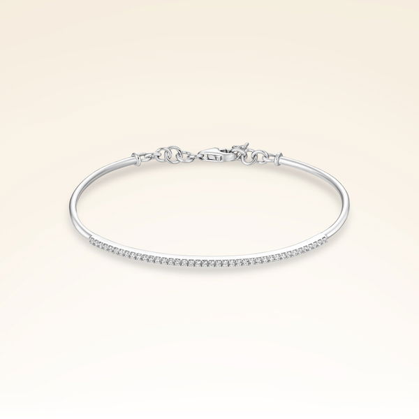 0,24 Karat Pırlanta Bileklik - Pare Pırlanta
