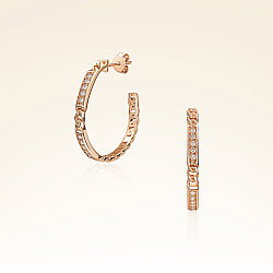 0,28 Karat Pırlanta Trend Set - 2