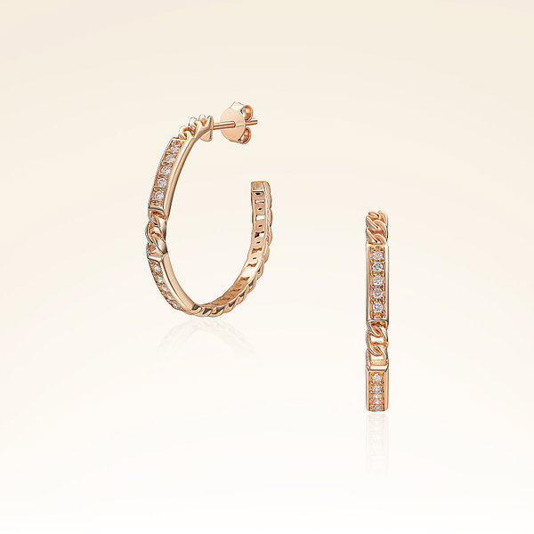 0,28 Karat Pırlanta Trend Set - Pare Pırlanta