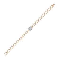 0,29 Karat Pırlantalı Trend Bileklik - PR01755 - 1