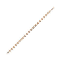 0,31 Karat Pırlantalı Trend Bileklik - PR01790 - 2