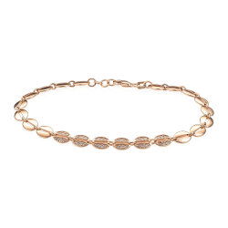 0,31 Karat Pırlantalı Trend Bileklik - PR01790 - 1