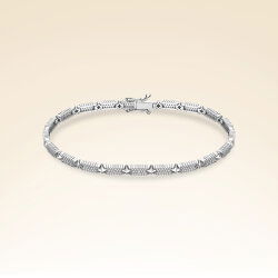 0,40 Karat Fantezi Pırlanta Bileklik - 1