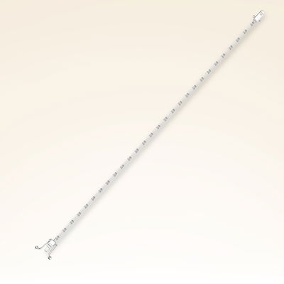 0,40 Karat Suyolu Pırlanta Bileklik - Pare Pırlanta