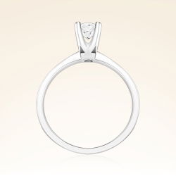 0,40 Karat Tektaş Pırlanta Yüzük - PR01163 - 3