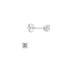 0,52 Karat Tektaş Pırlanta Set - PRS0031 - 3