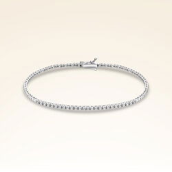 0,55 Karat Fantezi Pırlanta Bileklik - 1