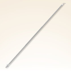 0,55 Karat Fantezi Pırlanta Bileklik - 2