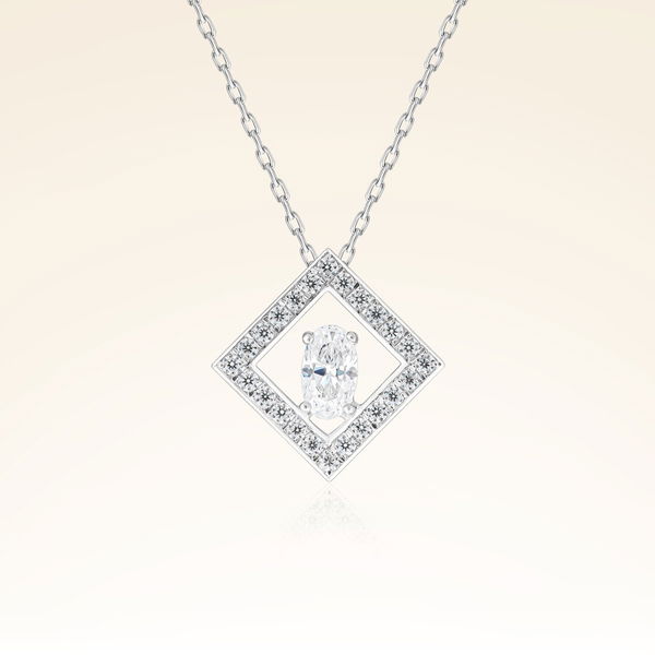 0,78 Karat Fantezi Pırlanta Set - Pare Pırlanta