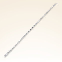 0,80 Karat Fantezi Pırlanta Bilekli - 2