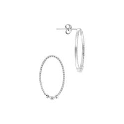 0,81 Karat Fantezi Pırlanta Set - PRS0025 - 3