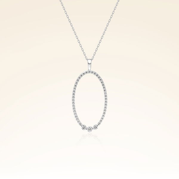 0,81 Karat Fantezi Pırlanta Set - Pare Pırlanta