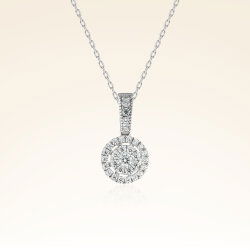 1,09 Karat Fantezi Pırlanta Set - 3