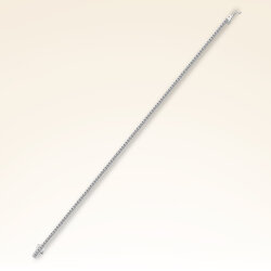 1,20 Karat Suyolu Pırlanta Bileklik - 2