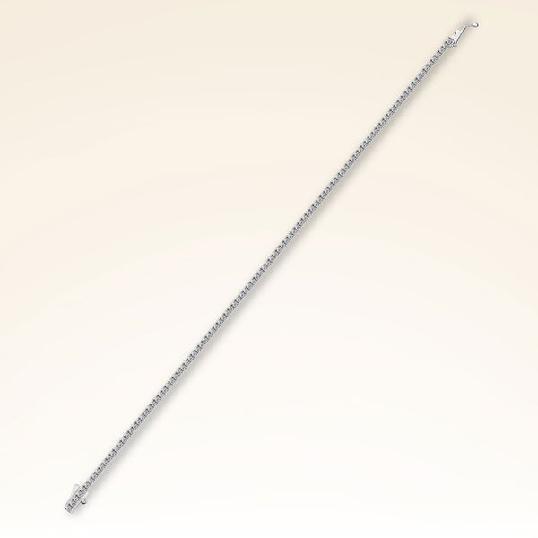 1,20 Karat Suyolu Pırlanta Bileklik - Pare Pırlanta