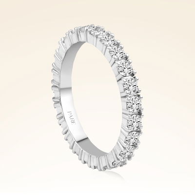 1,39 Karat Tamtur Pırlanta Yüzük - Pare Pırlanta