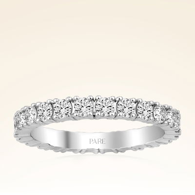 1,39 Karat Tamtur Pırlanta Yüzük - Pare Pırlanta