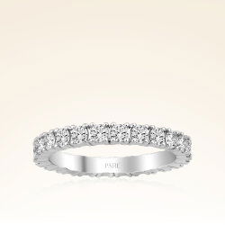 1,39 Karat Tamtur Pırlanta Yüzük - 1