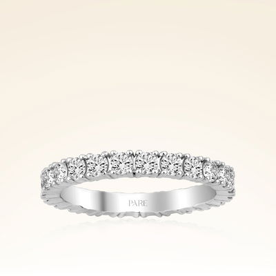 1,39 Karat Tamtur Pırlanta Yüzük - Pare Pırlanta