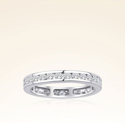 1,45 Karat Pırlanta Tamtur Yüzük - Pare Pırlanta