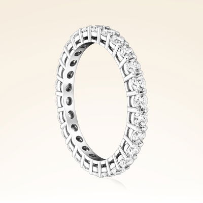 1,50 Karat Tamtur Pırlanta Yüzük - Pare Pırlanta