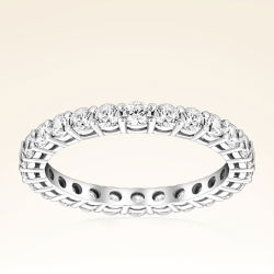 1,50 Karat Tamtur Pırlanta Yüzük - PR00824 - 1