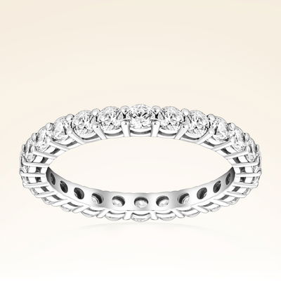 1,50 Karat Tamtur Pırlanta Yüzük - Pare Pırlanta