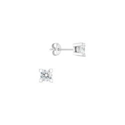 1,50 Karat Tektaş Pırlanta Set - PRS0030 - 3