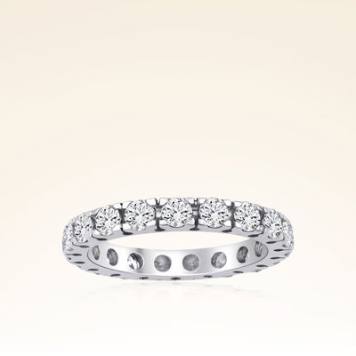 1,52 Karat Pırlanta Tamtur Yüzük - Pare Pırlanta