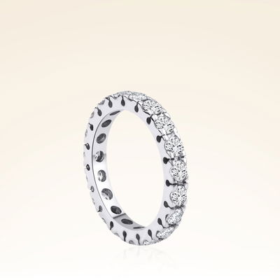 1,52 Karat Pırlanta Tamtur Yüzük - Pare Pırlanta