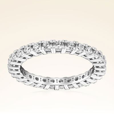 1,55 Karat Tamtur Pırlanta Yüzük - Pare Pırlanta