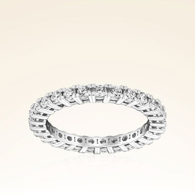 1,55 Karat Tamtur Pırlanta Yüzük - Pare Pırlanta