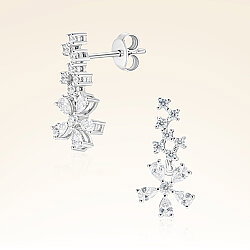 1,65 Karat Pırlanta Fantezi Set - 3