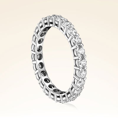 1,77 Karat Tamtur Pırlanta Yüzük - Pare Pırlanta