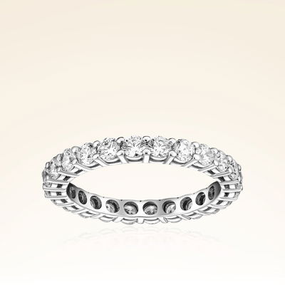 1,77 Karat Tamtur Pırlanta Yüzük - Pare Pırlanta