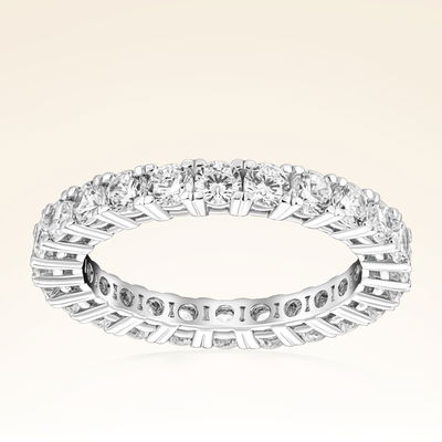 2,25 Karat Tamtur Pırlanta Yüzük - Pare Pırlanta