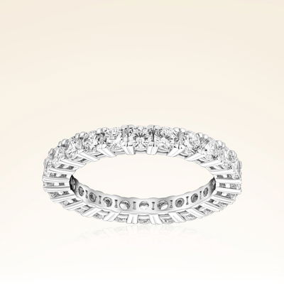 2,25 Karat Tamtur Pırlanta Yüzük - Pare Pırlanta