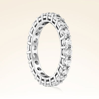 2,27 Karat Pırlanta Tamtur Yüzük - Pare Pırlanta