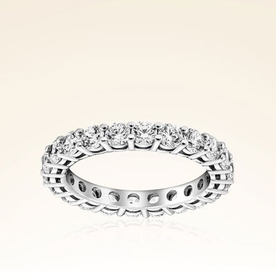 2,27 Karat Pırlanta Tamtur Yüzük - Pare Pırlanta