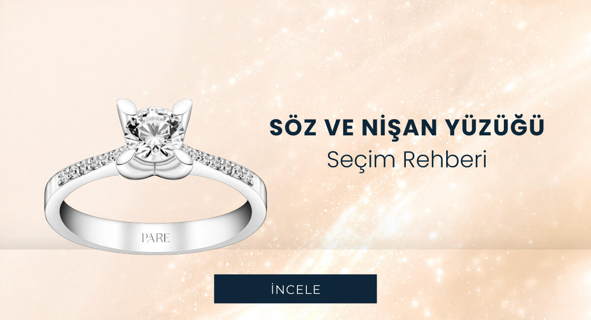 Evlilik Yüzüğü Hangi Parmağa Takılır?