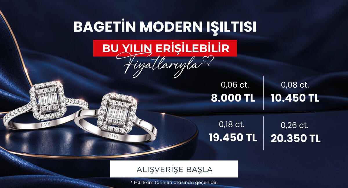 Evlilik Yüzüğü Hangi Parmağa Takılır?