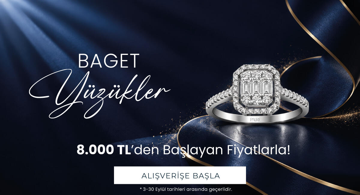 Evlilik Yüzüğü Hangi Parmağa Takılır?